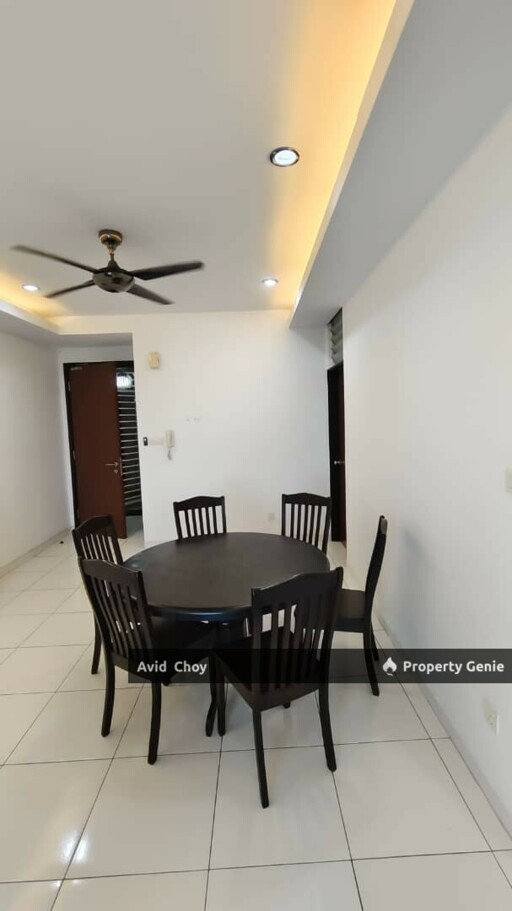 Sky Garden Residences, 3 Bedrooms (Corner unit)(Renovated)