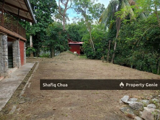 Malay Reserve Land Rembau, Negeri Sembilan For Sale