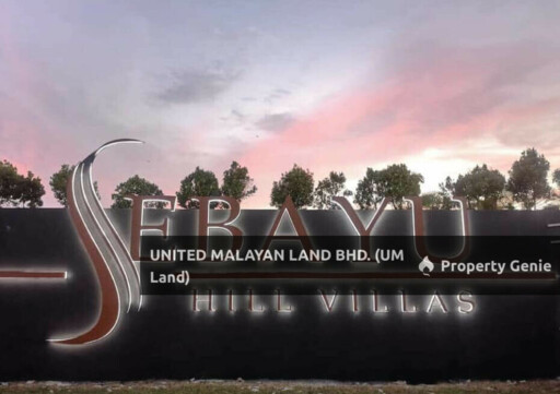 Bandar Seri Putra