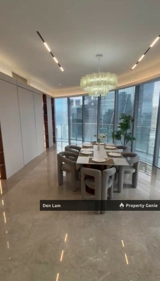 K Residences KLCC Fully Fitted house for Sale !!!