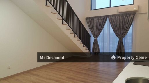 Emporis Duplex Suites Kota Damansara