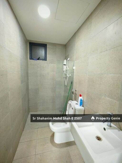 CONDOMINIUM FOR SALE - KENWINGSTON SQUARE GARDEN, CYBER 9, CYBERJAYA
