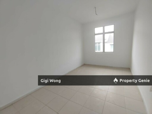 For Sales Double Storey Terrace House