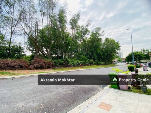 FREEHOLD, FACING OPEN & RENOVATED | DOUBLE STOREY TERRACE PRESINT 14 PUTRAJAYA