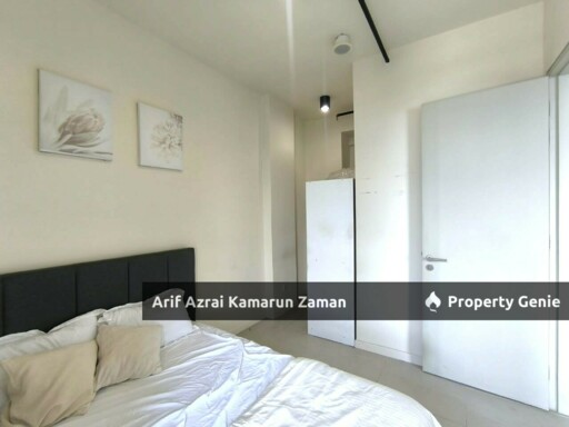 [Fully Furnished] Tamarind Suites Cyberjaya | 1 Bedroom | 1 Bathroom | 490 sqft | RM1,600/month