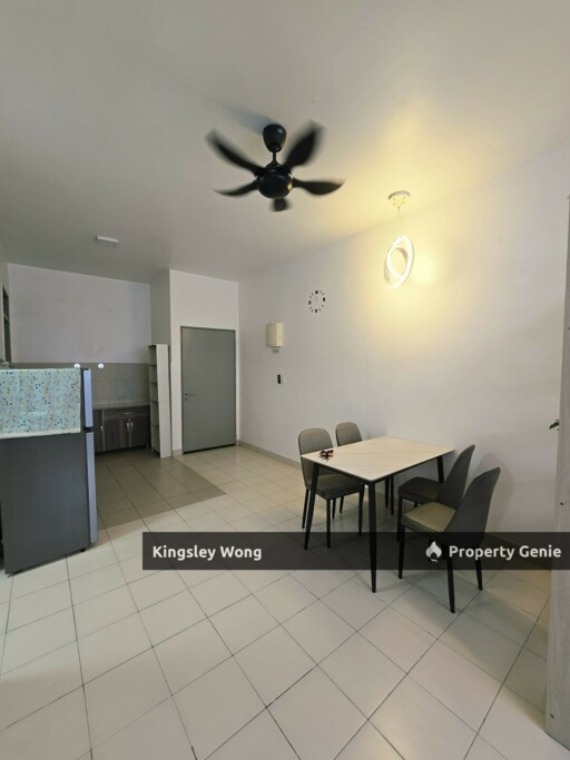 Pr1ma Falim Menglembu Hot Rental Demand Freehold Middle Floor Near Aeon Lahat Ipoh Town