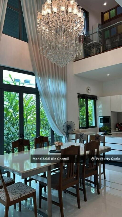 Fully Furnished Sejati Resident Cyberjaya