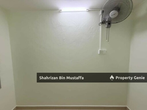 Full Loan, International Lot, Full Renovation, Bandar Seri Alam, Masai, Johor