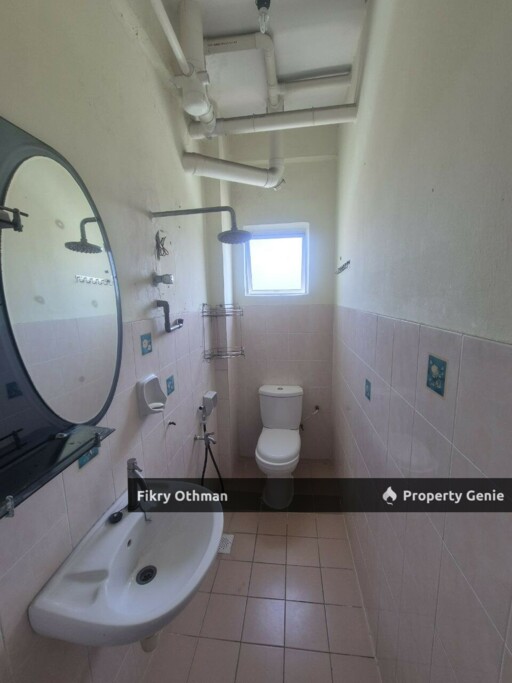 Selesa I Resort Damai Mewah Apartmen