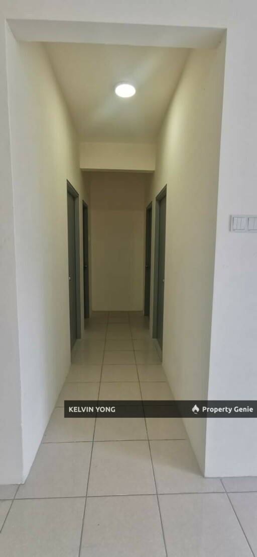 Melodi Perdana - Prime Location Condo Unit for Rent in Puncak Alam