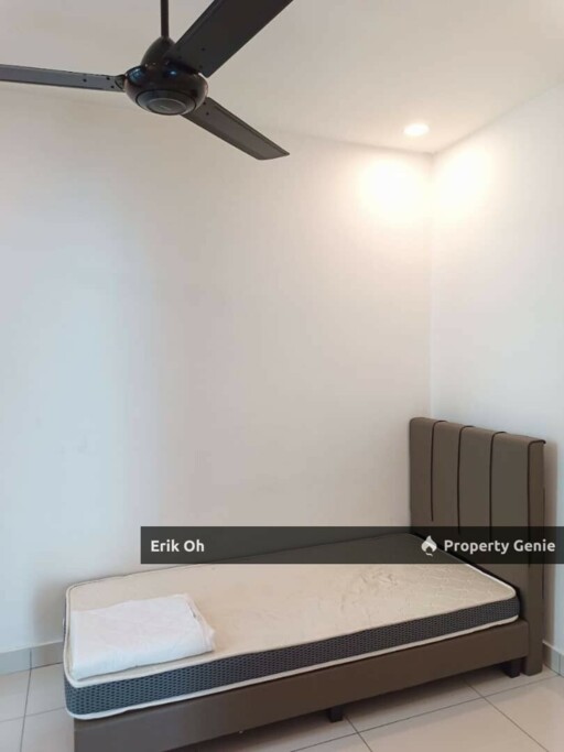 Central Residence Sungai Besi FOR SALE