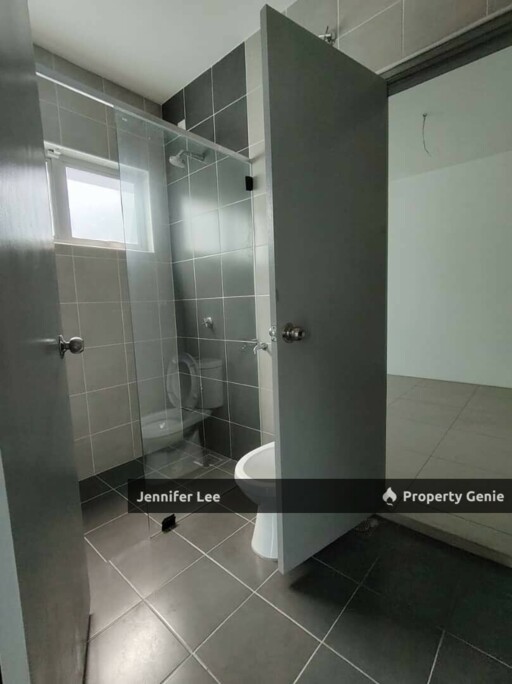 Ridgewood Bercham Ipoh, 2 Sty Semi D For Sale, Bercham, Ipoh