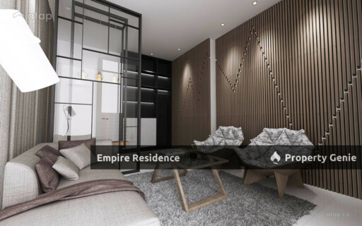 Empire Residence