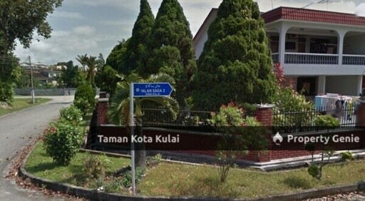 Taman Kota Kulai