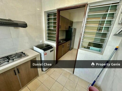 DamaIpuri Condominium FOR RENT