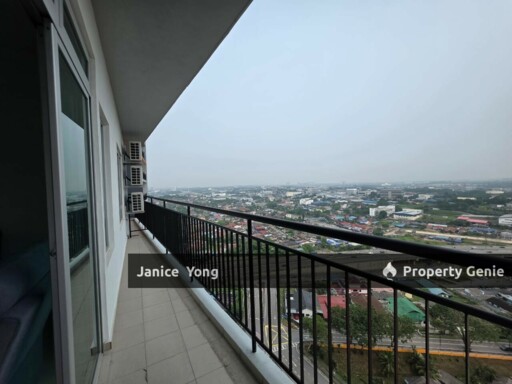 One49 Residence @ Tebrau