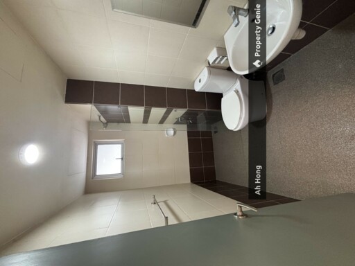 Nusa Sentral / One Sentral / 3bedroom / Dual Key / Iskandar Puteri