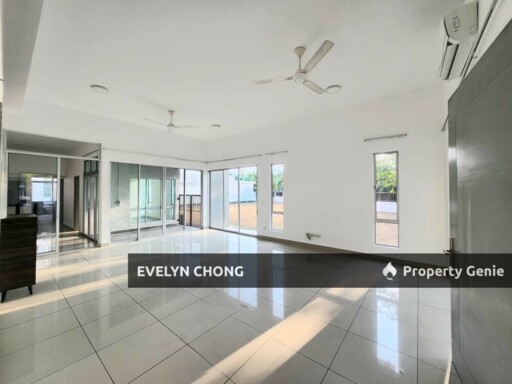 Rimbun Vista @ Seremban 2