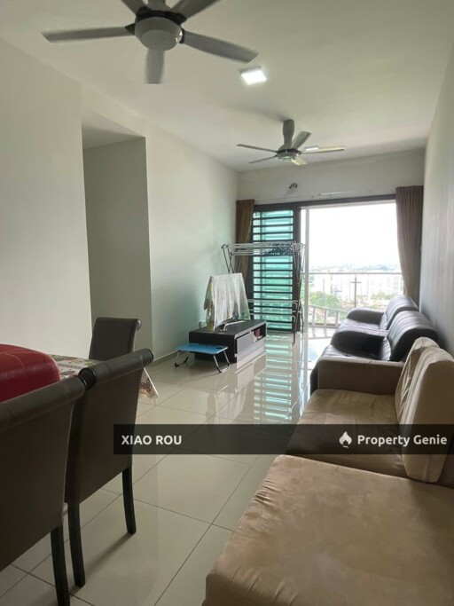 For Sale Parkland Residence @ Bachang