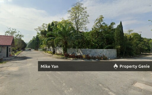 Bandar Serendah Hill Retreat Resort 100 Acres Development Residential Land Rawang Tanjung Malim