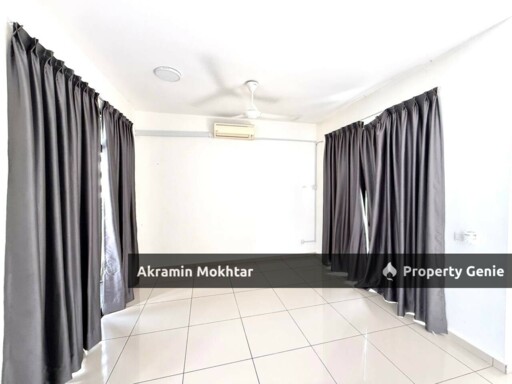 Avenham Garden, Eco Grandeur, Bandar Puncak Alam ( Type E)