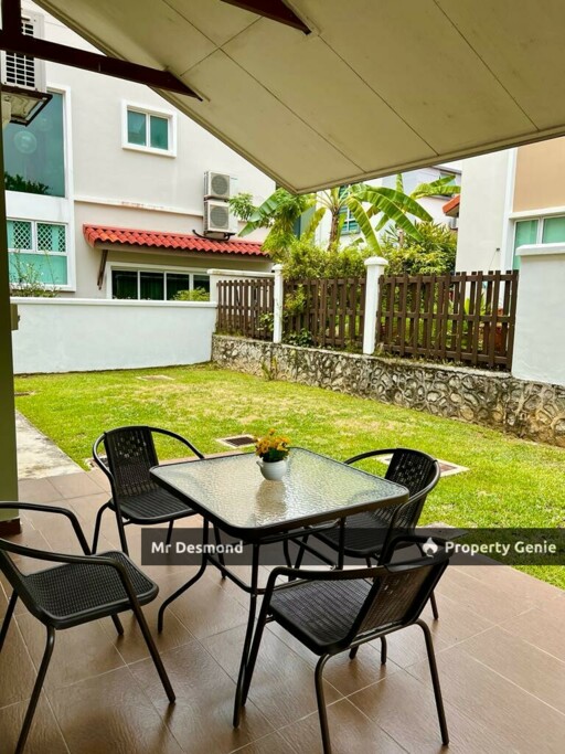 Setia Nusantara, Setia Duta, Setia Tropika, Setia Eco Park For Rent