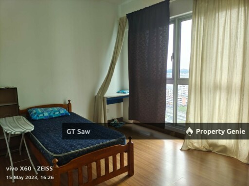 One South 3 Bedroom, near to Mrt