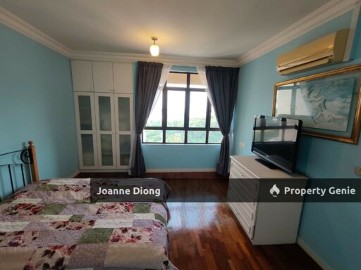 1 Utama Condo