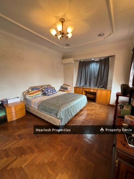 Bungalow Jalan Tembusu Taman Bukit Rinting Masai For Sale