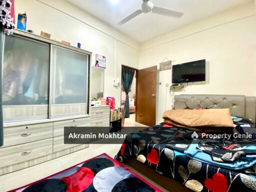 (RENOVATED) Single Storey Terrace@Taman Desa Rhu, Sikamat, Seremban