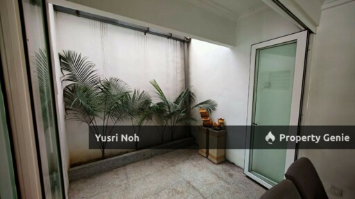 Double Storey Semi D Cluster, @ Cluster 9 Taman Putra Perdana Puchong