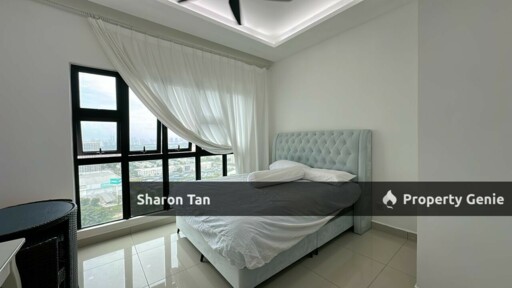 G Residence Plentong 2 Bedroom Fully Furnished Johor Jaya, Masai, Permas