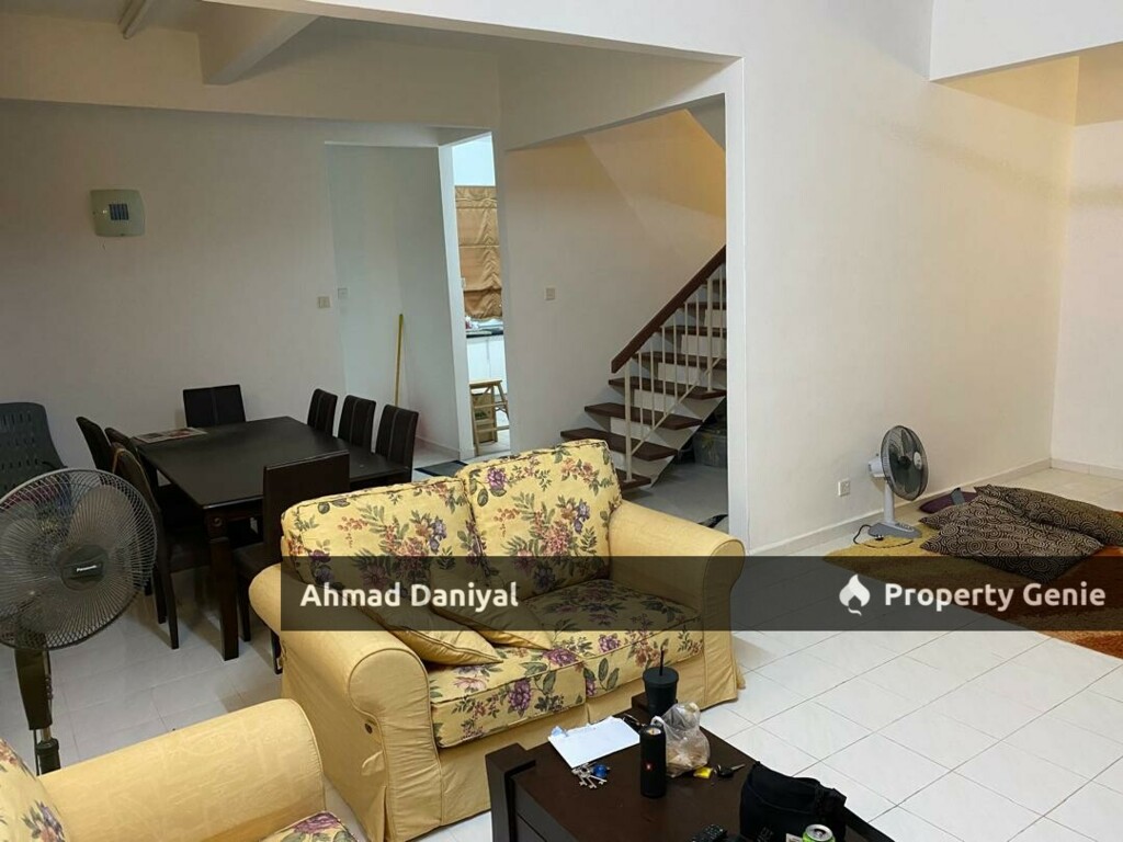 Double Storey Semi D Jalan Sg Emas Batu Feringgi Penang For Sale