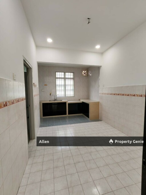 Taman Austin Perdana @ Mount Austin – Strategic Location & Secure Living