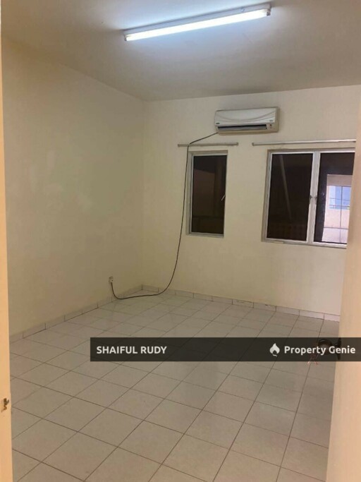 Want To Sell. Townhose Amansiara Selayang Ground & 1st Floor