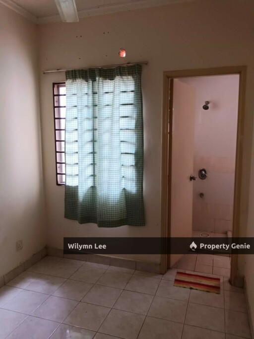 Spacious 2 storey link house for rent @Denai Alam , Shah Alam