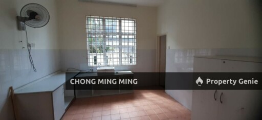 Rasah Kemayan Bungalow House, Seremban 2 for Rent