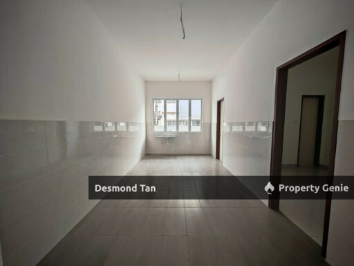 2 Storey Kepayang Residence, Kepayang, Seremban 2 (Full Loan & Below Market Value)