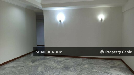 Want to Sell. Hillside Apartment Taman Melawati KL