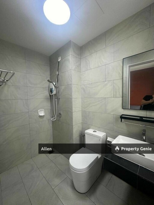 Sky Tree @ Bukit Indah: Premium Dual Key Corner Units