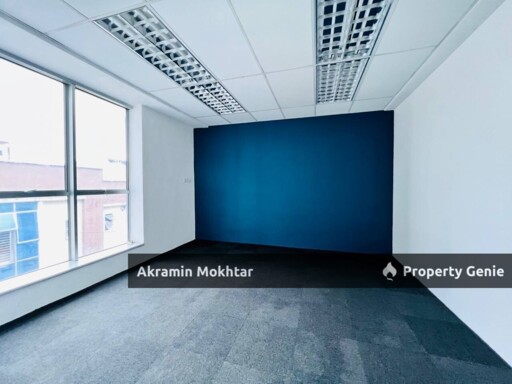 3.5 STOREY CORNER SHOPLOT Jalan Excella, Taman Ampang Hilir, Kuala Lumpur