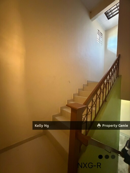 1.5 Sty House At Bukit Raja Klang For Rent