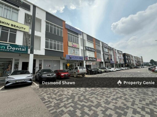 Emerlard 1 @ Crest Austin