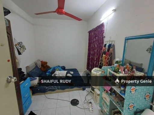 Want to Sell. Apartment Idaman Damansara Damai