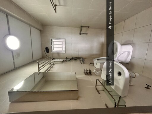 Radius Service Residence @ Selayang Heights Selayang For Sale