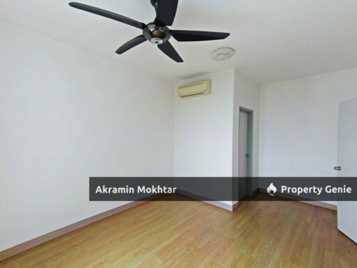 2 Parking | Penaga Condominium, Taman Raintree, Batu Caves