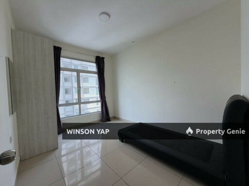Pandan Residence 2 Apartment Pasar Borong Pandan JB Fully Furnished