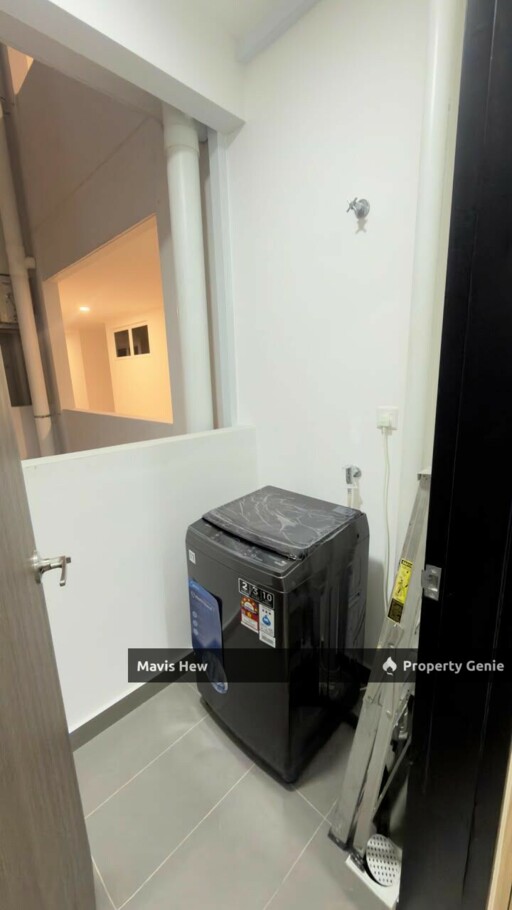 For Rent, Trellis Residences @Ciq, 1 Carpark, Fully Furnished, Move-in Ready