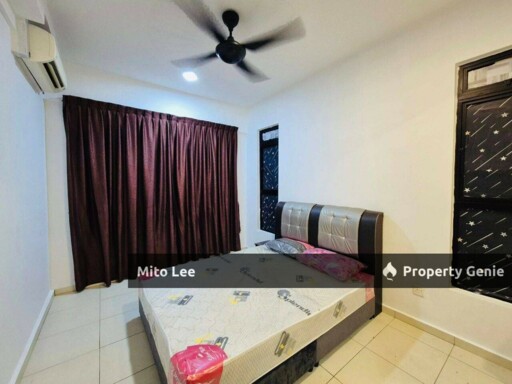 The Garden Residence For Sale Taman Mutiara Mas For Sale Skudai For Sale Johor For Sale