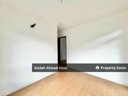 3-STOREY TERRACE INTERMEDIATE THE MULIA RESIDENCE @ CYBERJAYA FOR SALE !!! NON BUMI